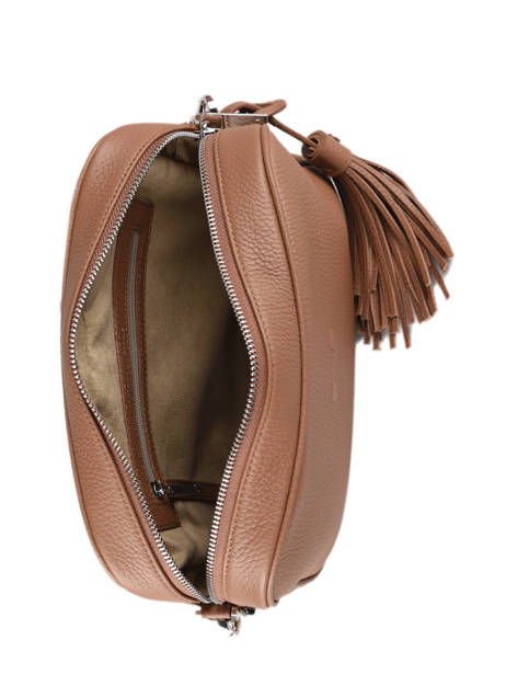 Leather Camera Bag Nathan baume Brown nathan 2 other view 3