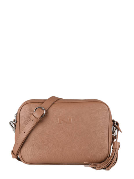Leather Camera Bag Nathan baume Brown nathan 2