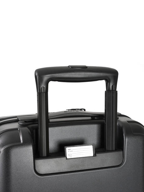 Valise Cabine Pure Mate Elite Noir pure mate E2121 vue secondaire 1