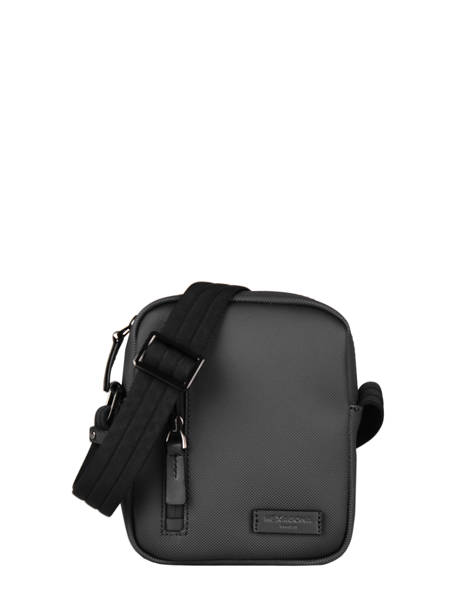 Crossbody Bag Hexagona Black legend 586269