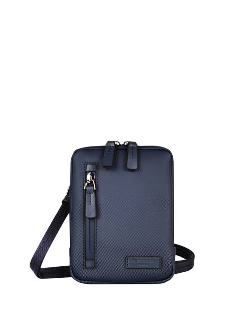 Crossbody Bag Hexagona Blue legend 586799