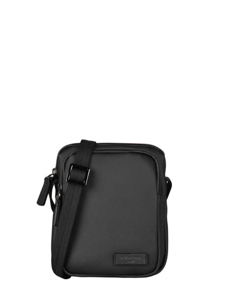 Sac Bandoulière Hexagona Noir legend 586798