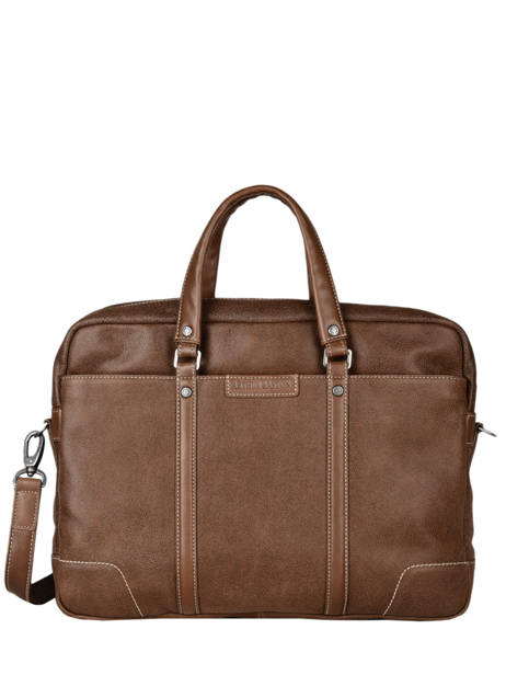 Ccrossbody Business Bag Arthur & aston Brown marco 1