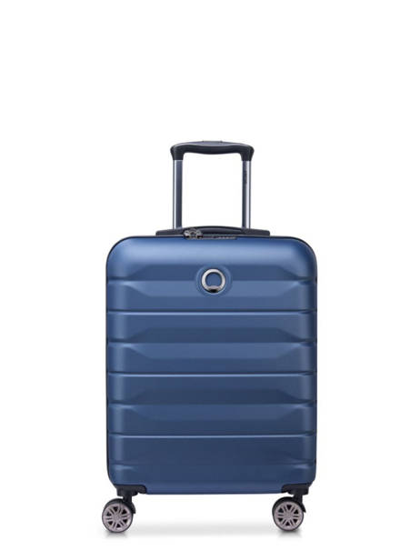 Valise Cabine Air Armour Delsey Bleu air armour - 3866-803