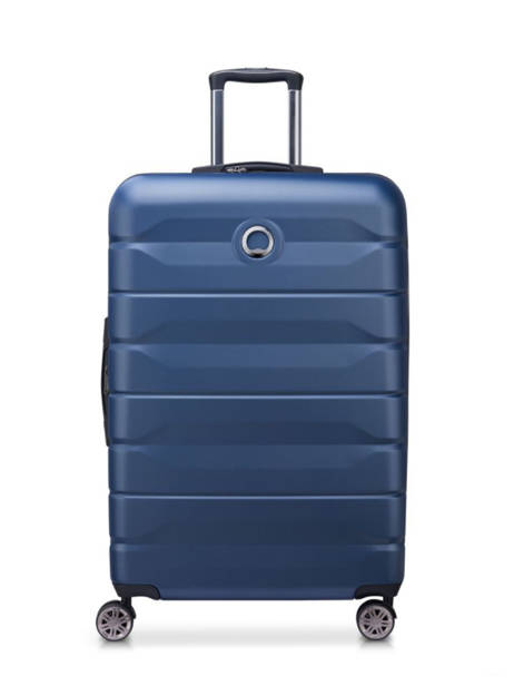 Valise Rigide Air Armour Delsey Bleu air armour 3866-821