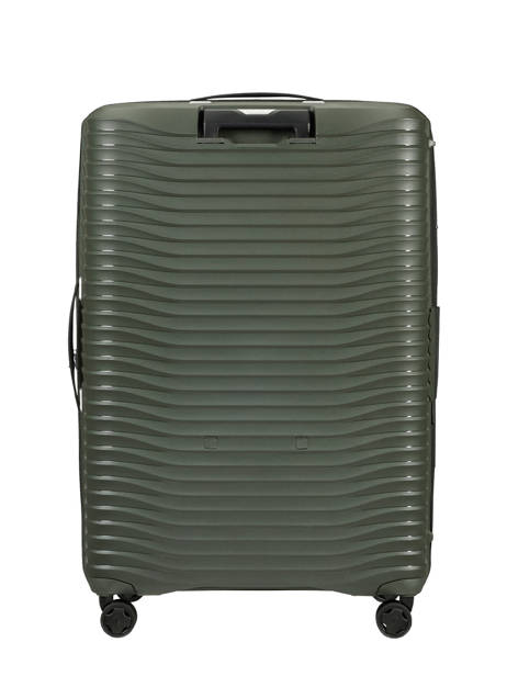 Upscape Spinner Samsonite Green upscape KJ1004 other view 3