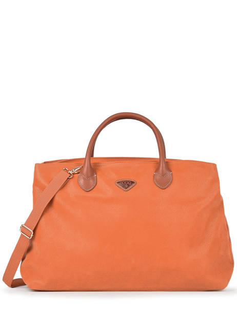 Sac De Voyage Cabine Uppsala Uppsala Jump Orange uppsala 4439NU