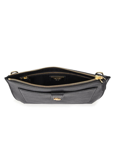 Sac BandouliÃ¨re Jamey Cuir Lauren ralph lauren merrimack 31862248 vue secondaire 3