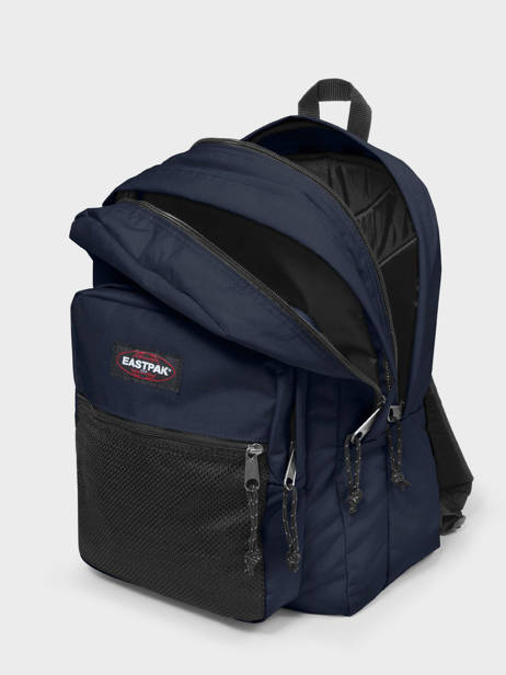 Sac à Dos 2 Compartiments Eastpak Bleu authentic EK060 vue secondaire 2