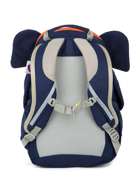 Backpack Affenzahn Blue large friends AFZ-FAL3 other view 4