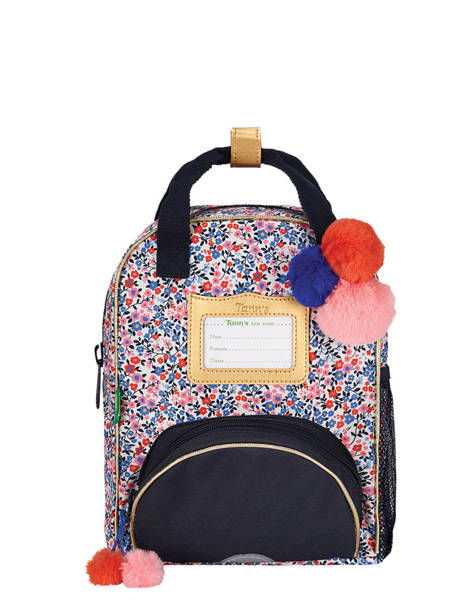 Mini Backpack Tann's Multicolor les fantaisies f 61265