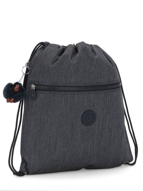 Sac De Sport Kipling back to school KI6797 vue secondaire 2