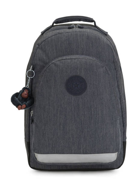 2-compartment Backpack Kipling back to school KI4663