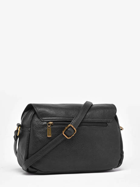Shoulder Bag Sangle Mandoline Black sangle MD511 other view 4