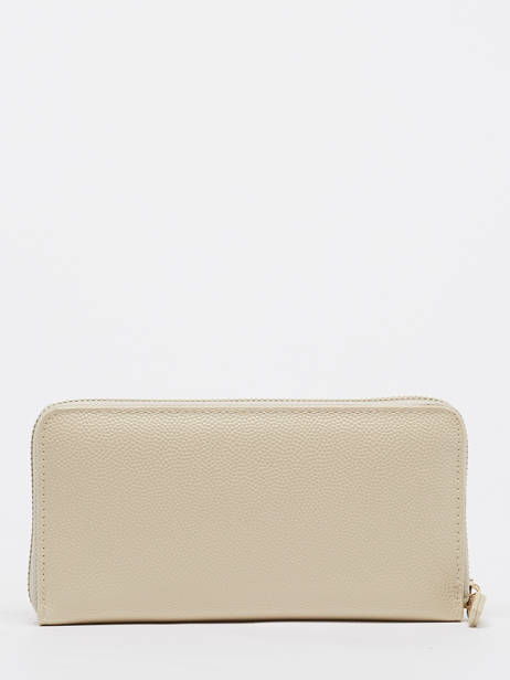 Wallet Divina Valentino Beige divina VPS1R415 other view 2