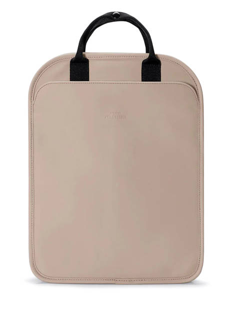 Alison Backpack Ucon acrobatics Beige backpack JASPMINI