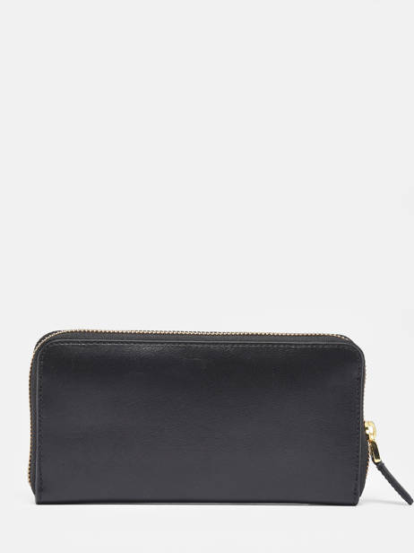 Wallet Leather Lauren ralph lauren Black dryden 32876730 other view 2