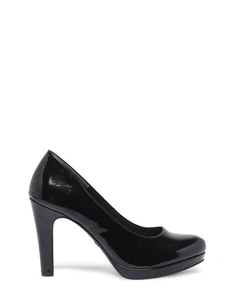 Pumps Tamaris Black women 29