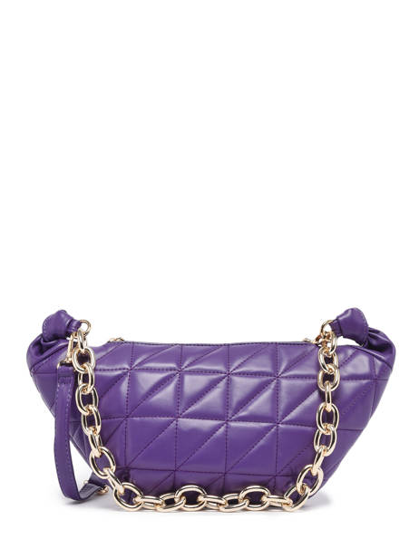 Sac Banane Miniprix Violet coco FS1011