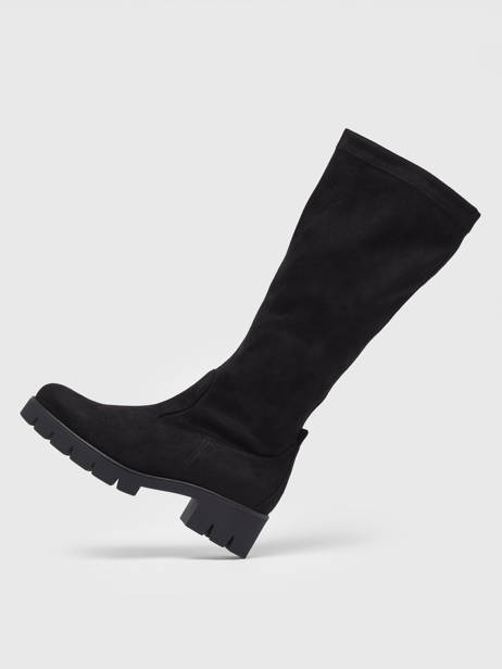 Bottes Gabor Noir women 47 vue secondaire 1