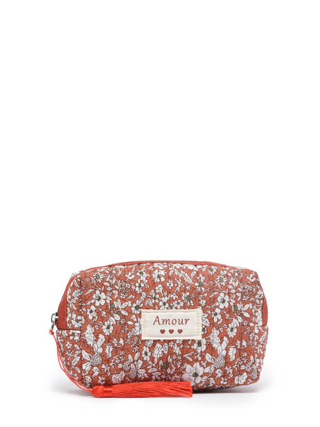 Pouch Amour Miniprix Multicolor amour 110