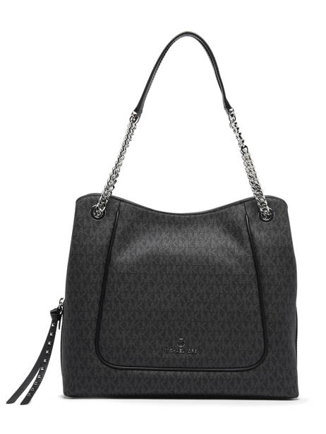 Shoulder Bag Piper Michael kors Black piper F2SP1E3B