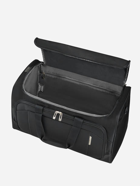 Cabin Duffle Bag Respark Samsonite Black respark 143336 other view 2