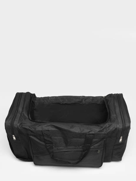 Travel Bag Evasion Evasion Miniprix Black evasion 2855 other view 1