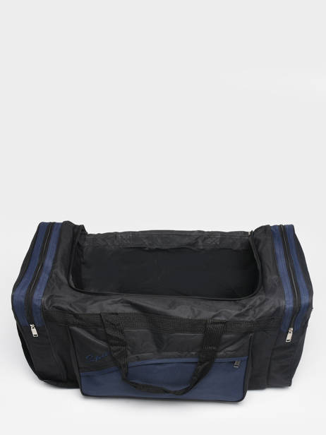 Sac De Voyage Evasion Miniprix Noir evasion 2875 vue secondaire 1