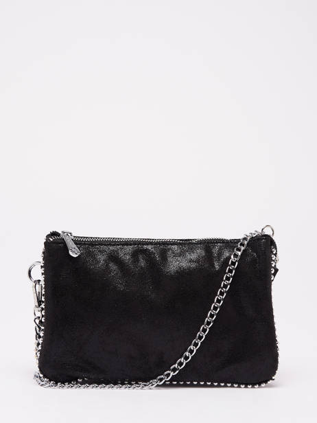 Crossbody Bag Perle Miniprix Black perle KJ62015 other view 4