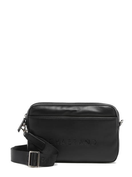 Crossbody Bag Campus Chabrand Black campus 86538