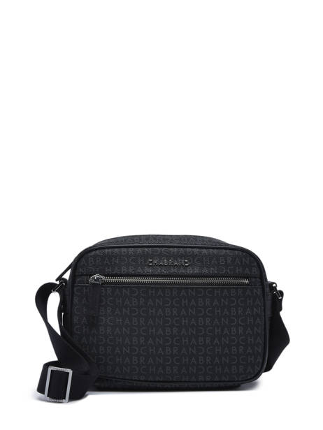 Crossbody Bag Chabrand Black freedom 84309