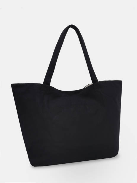 Sac Porté épaule K Ikonic 2.0 Karl lagerfeld Noir k ikonic 2.0 230W3180 vue secondaire 4