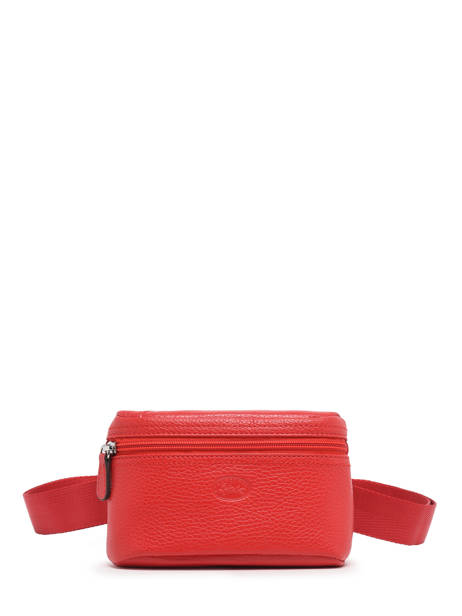 Messenger Back Francinel Red zarkava 1141