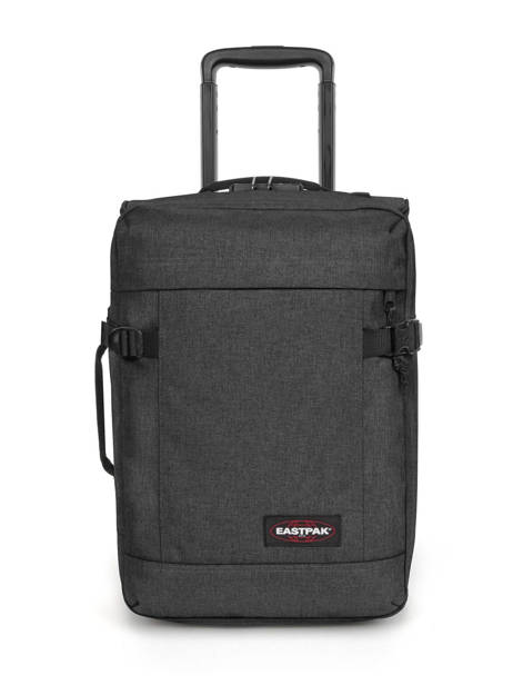 Cabin Luggage Eastpak Gray authentic luggage EK0A5BE8