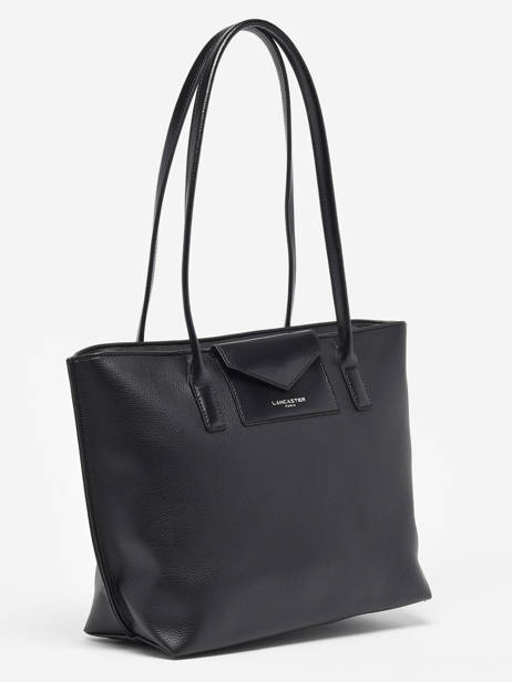 Shopper Maya Lancaster Black maya 29 other view 2