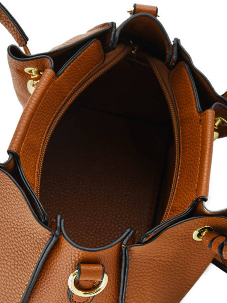 Crossbody Bag Gretel Ted lapidus Brown gretel TLAU8923 other view 3