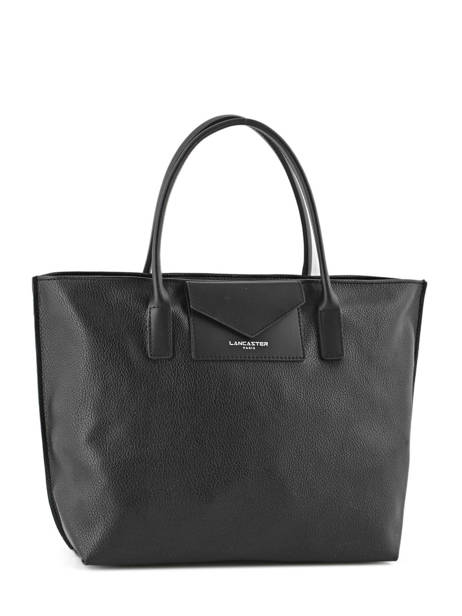 Shopping Bag Maya Lancaster Black maya 18