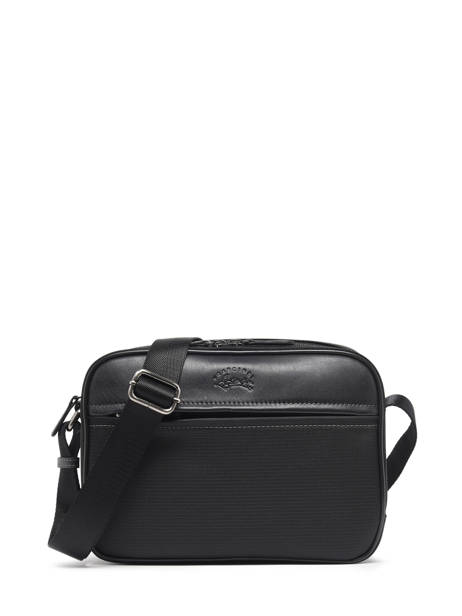 Messenger Back Francinel Black porto 653135