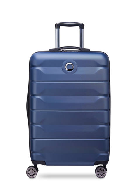 Valise Rigide Air Armour Delsey Bleu air armour 3866-820