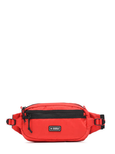 Belt Bag Converse Red basic 10022098