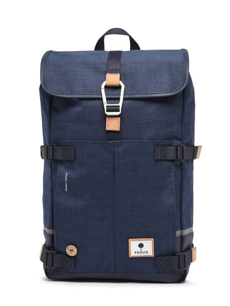 1 Compartment  Backpack  With 15