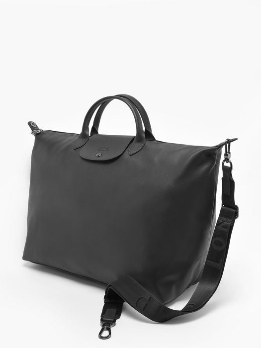 Longchamp Le pliage xtra Travel bag Black