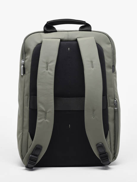 Backpack With 15