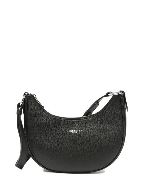 Crossbody Bag Firenze Leather Lancaster Black firenze 7