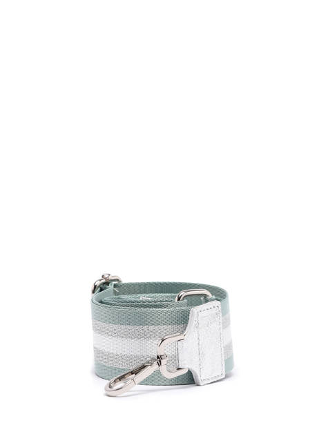 Nine Shoulder Strap Milano Blue nine NI2112RB