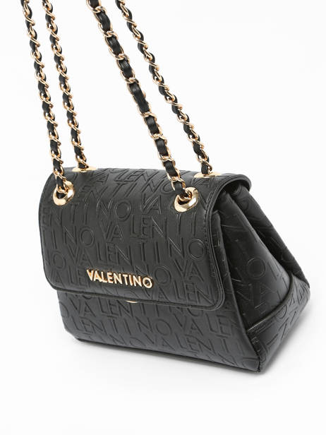 Shoulder Bag Relax Valentino Black relax VBS6V003 other view 2