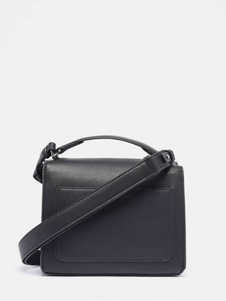 Crossbody Bag Minimal Mono Calvin klein jeans Black minimal mono K610684 other view 4