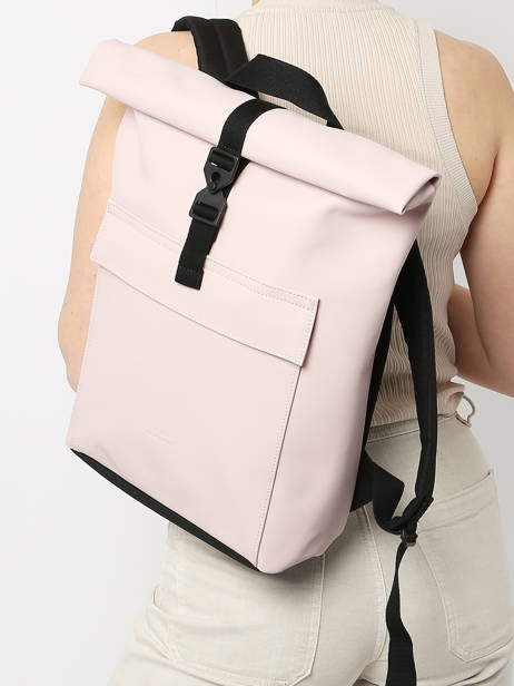 Jasper Mini Backpack With 15