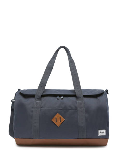 Cabin Duffle Bag Supply Herschel Blue supply 11243